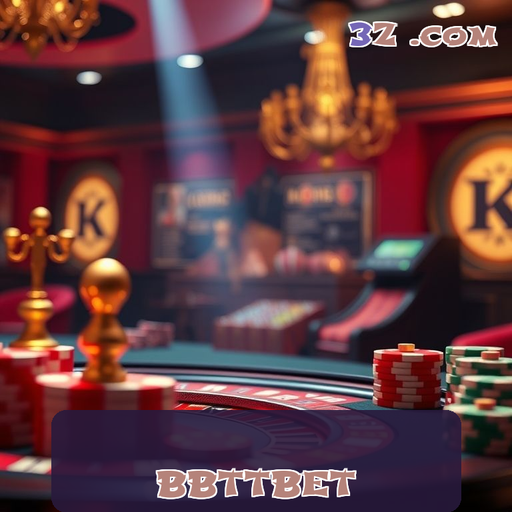 Experimente o Mundo VIP do bbttbet e Transforme Seu Jogo